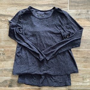 Beyond the Bump Maternity Nursing Top